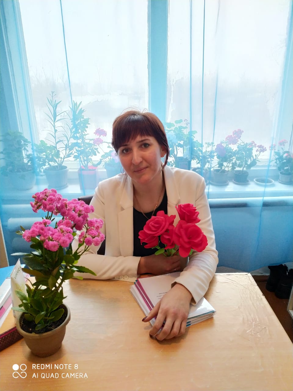 Жумадильдина Татьяна Владимировна