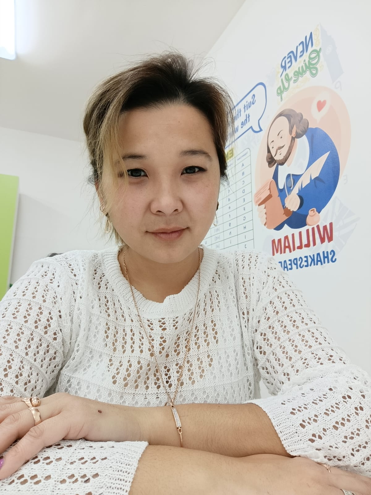 Абдарахманова Рината Газизовна