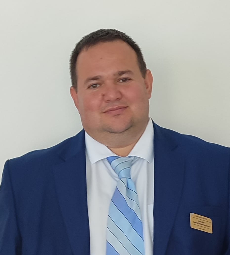 Зульдис Сергей Владимирович