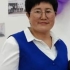 Усина Тендк Жоламановна